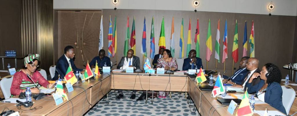 Adoption de la révision de l'Acte uniforme portant organisation des procédures simplifiées de recouvrement et des voies d'exécution